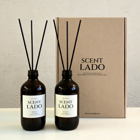 센트라도 디퓨저 200ml 2P 세트 #2