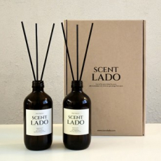 센트라도 디퓨저 200ml 2P 세트