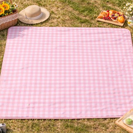 더해피 접이식 피크닉 매트 #3