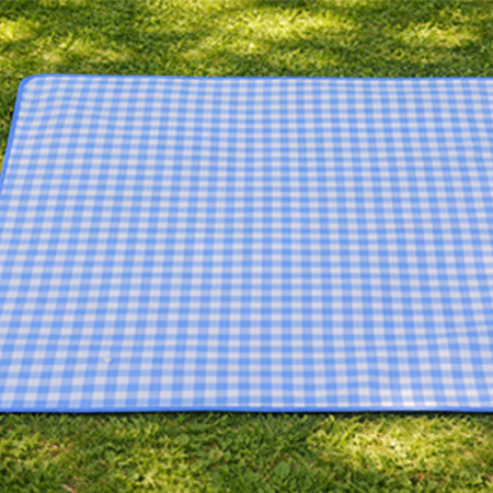 더해피 접이식 피크닉 매트 #4