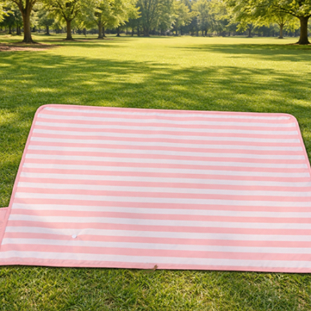 더해피 접이식 피크닉 매트 #5