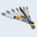 작은이미지: 프랑스 BIC® 4 Colours® 클래식 360도 칼라인쇄 볼펜 #5