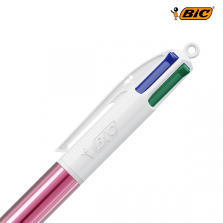 프랑스 볼펜 BIC® 4 Colours® 그라데이션 #5