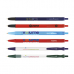 작은이미지: BIC® Stic 리사이클 플라스틱 360도 인쇄 볼펜 #4