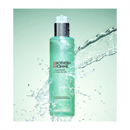 비오템 아쿠아파워 올인원 200ml #2