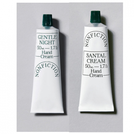 논픽션 핸드크림 50ml #2