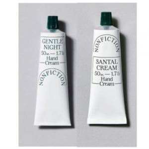 논픽션 핸드크림 50ml