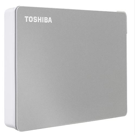 도시바 칸비오 Canvio FLEX 4TB 외장하드  USB3.2 #2