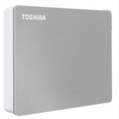 도시바 칸비오  Canvio FLEX 2TB 외장하드  USB3.2