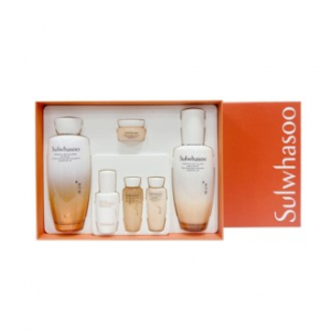 설화수 자음 2종세트(보자기포장 포함)