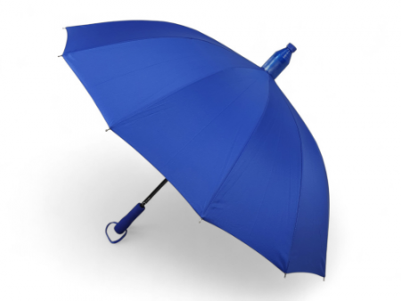 머루 60-14k 자바라 (물받이) 장우산 #2