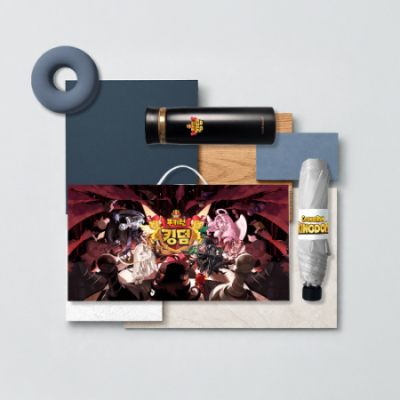 데일리 무브 에센셜세트 60호 (락앤락 뉴페더 라이트링 텀블러+기라로쉬 3단 슬림 암막 우양산) #2