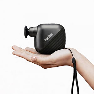 햅시 포켓형 초소형 무선 마사지건 AVAL3