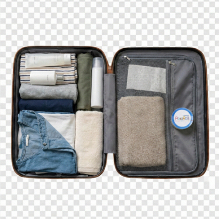 백년소공인 국산 포키롤 스포츠 다용도 압축타올(KC인증) #7