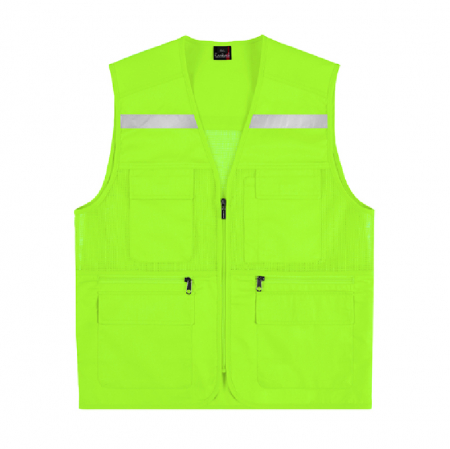 형광조끼 LD27 #2
