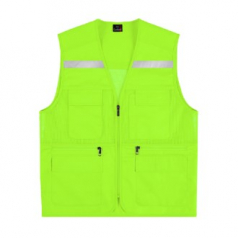형광조끼 LD27
