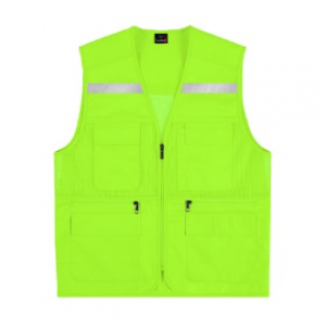 형광조끼 LD27