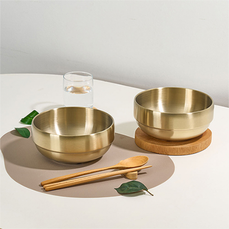 영국 R. 지르코늄 이중면기 2P 세트 #2