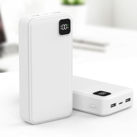 이노젠 와이즈 20000 PD 22W 고속충전 보조배터리(20000mAh) #3