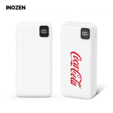 이노젠 와이즈 20000 PD 22W 고속충전 보조배터리(20000mAh) #2