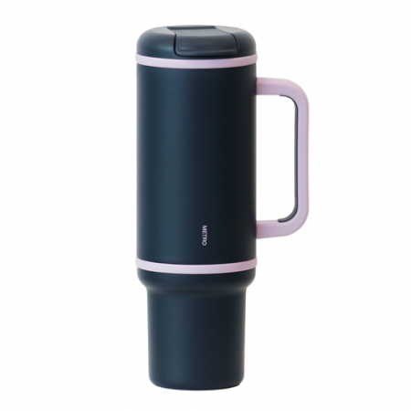 락앤락 메트로 퍼펙트씰 킹 텀블러 1100ml LHC4411NVY #5