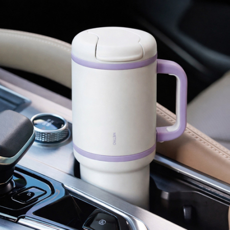 락앤락 메트로 퍼펙트씰 킹 텀블러 820ml LHC4410 #3