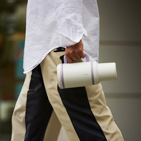 락앤락 메트로 퍼펙트씰 킹 텀블러 820ml LHC4410 #4