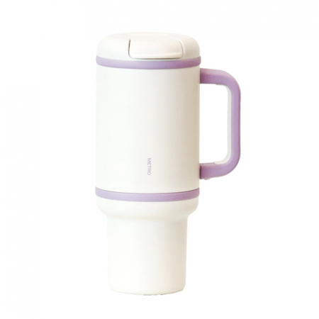 락앤락 메트로 퍼펙트씰 킹 텀블러 820ml LHC4410 #5