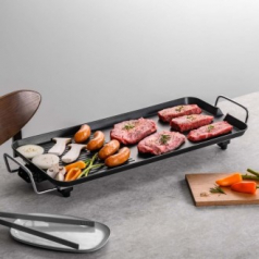 락앤락 전기그릴(대형)