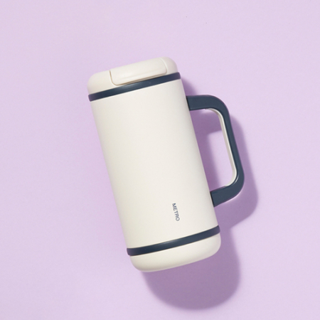 락앤락 메트로 퍼펙트씰 머그 텀블러 550ml LHC4406 #3