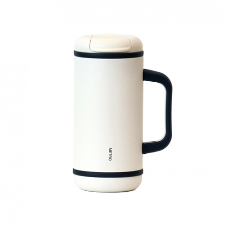 락앤락 메트로 퍼펙트씰 머그 텀블러 550ml LHC4406 #4