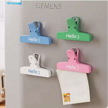 다올 다용도 자석 메모클립 P2612 #2