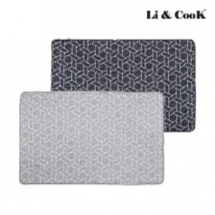 리앤쿡 노르딕 쿨매트 싱글