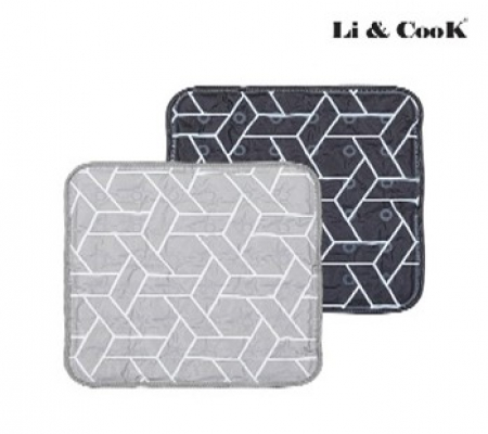 리앤쿡 노르딕 쿨방석 #2