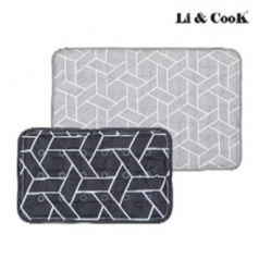 리앤쿡 노르딕 쿨매트 미니싱글 세트