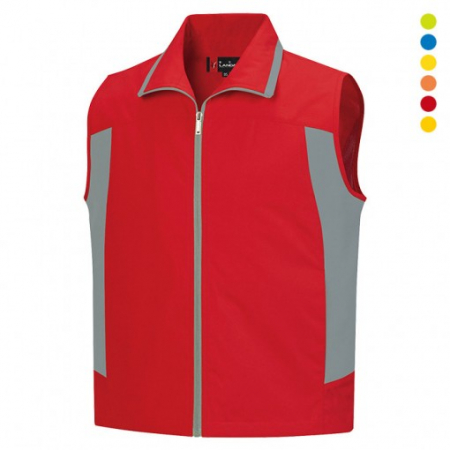 LD57 이벤트 배색 조끼 #5