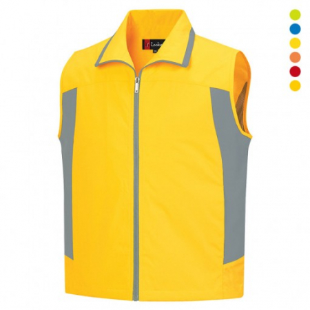 LD57 이벤트 배색 조끼 #3