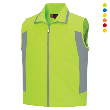 LD57 이벤트 배색 조끼 #2