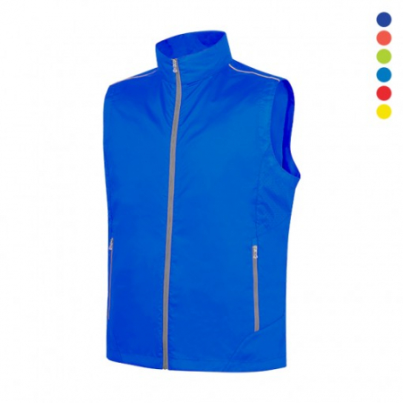 LD710 울트라 초경량 조끼 #6