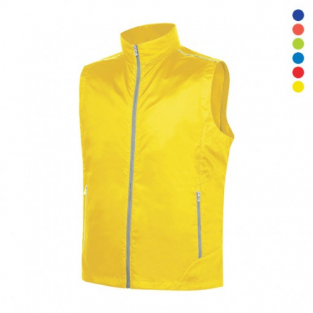 LD710 울트라 초경량 조끼 #8