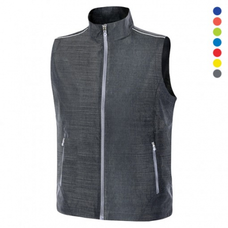 LD710 울트라 초경량 조끼 #9