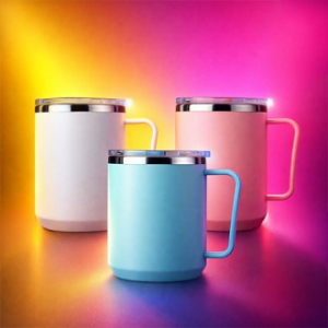 루티네 파스텔 머그 400ml