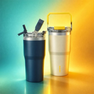 루티네 시그니처 메가텀블러 600ml