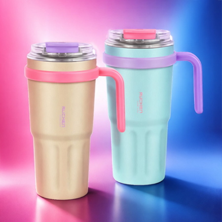 루티네 더 시그니처 메가텀블러 725ml #2