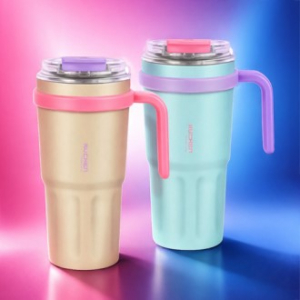 루티네 더 시그니처 메가텀블러 725ml