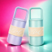 작은이미지: 루티네 슬리브 파우더 텀블러 400ml #2