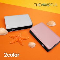 더마인드풀 PD 22.5W 초고속 10000mAh 보조배터리
