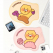 카카오프렌즈 헬로우 춘식이 무선 마우스패드+에코백