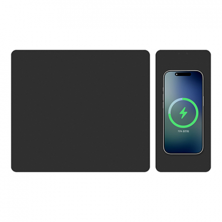15W 고속 무선 충전 분리형 마우스 패드 LM10S #2