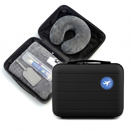 태나 올인원 레디백 여행 트래블 키트 캐리어 #2